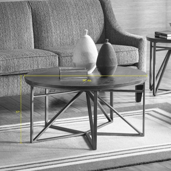 Madison Coffee Table - Image 4