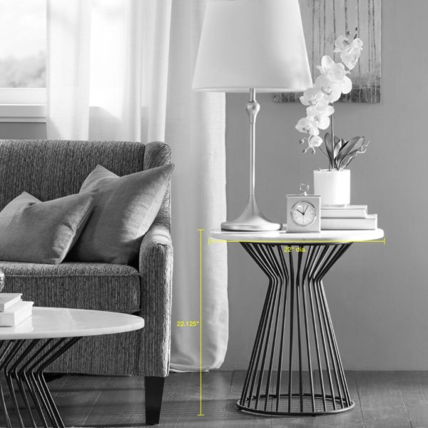Marbury End Table - Image 4