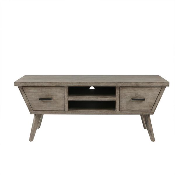 Monica Media Credenza - Image 2