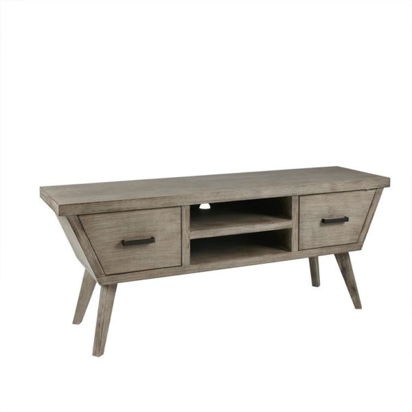 Monica Media Credenza - Image 3