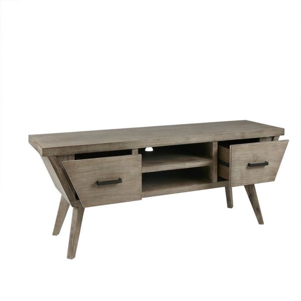 Monica Media Credenza - Image 4