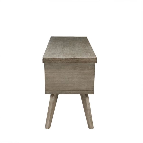 Monica Media Credenza - Image 5