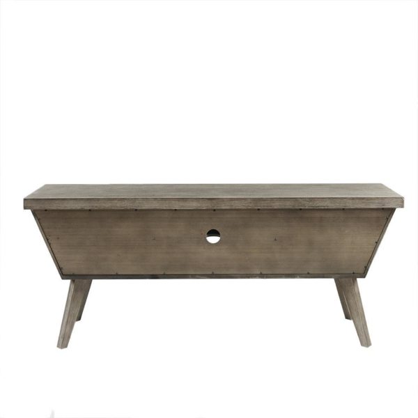 Monica Media Credenza - Image 6