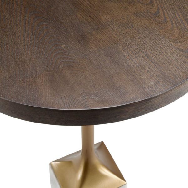 Napoli Accent Table - Image 4