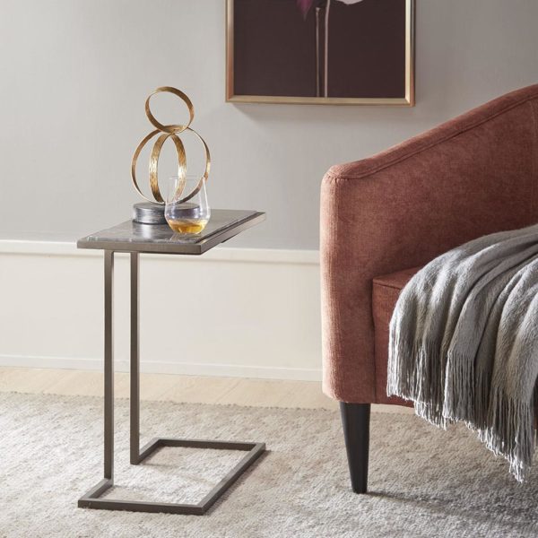 Norris Accent Table