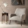 Paris Accent Table