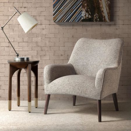 Paris Accent Table