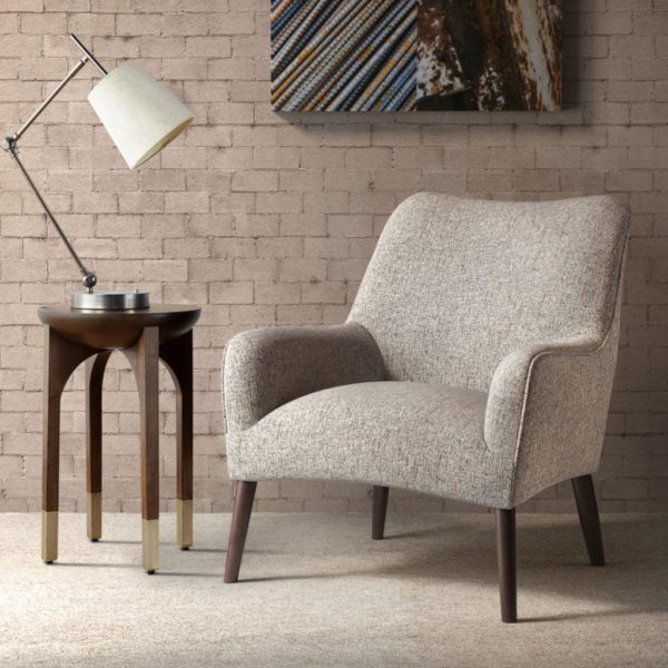Paris Accent Table