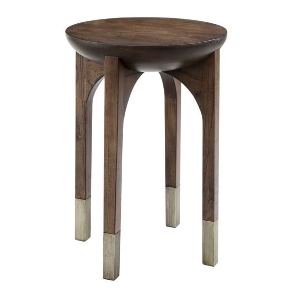Paris Accent Table - Image 3