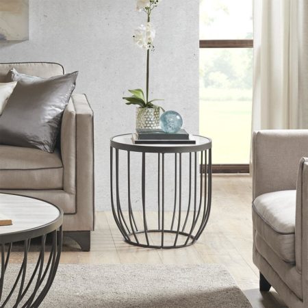 Radcliff End Table