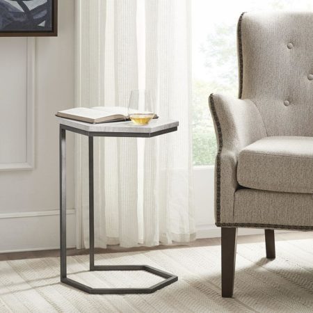 Skyline Accent Table