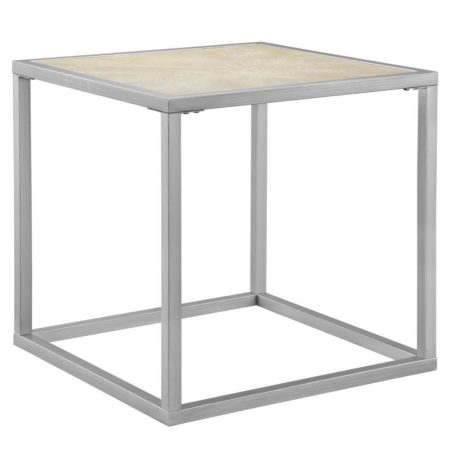 Willow End Table
