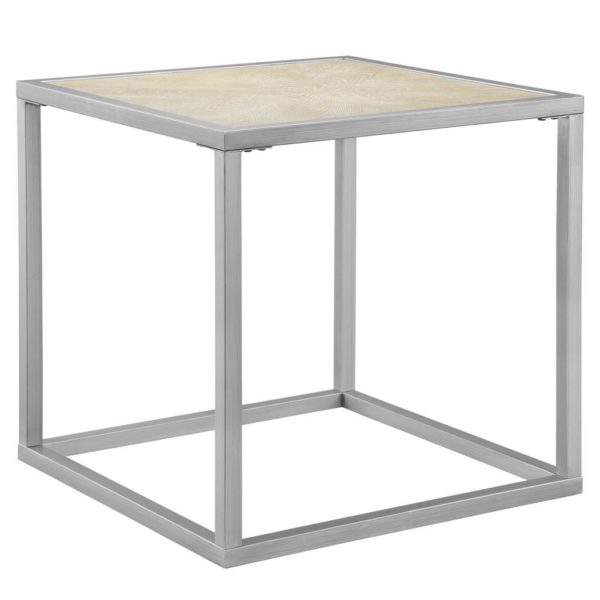 Willow End Table