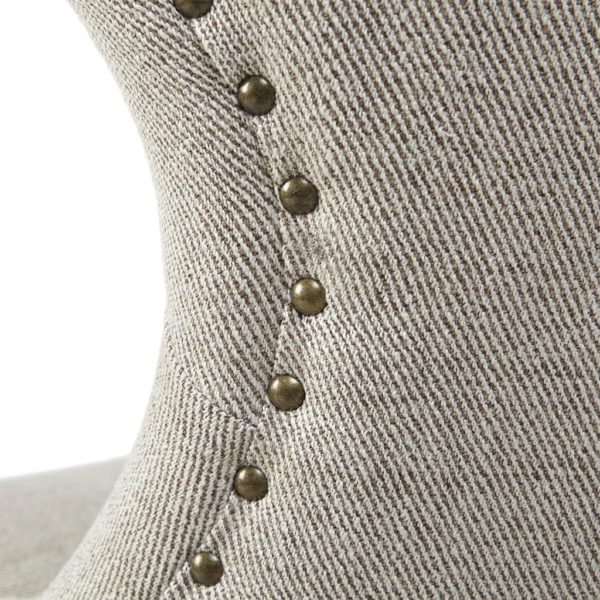 Erika Office Chair - Image 6