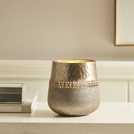 Alessandria Candle Holder
