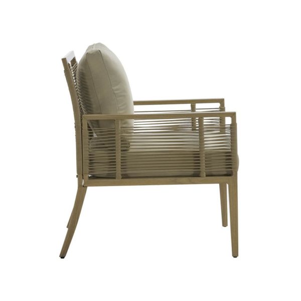 Cassandra Patio Lounge Chair - Image 5