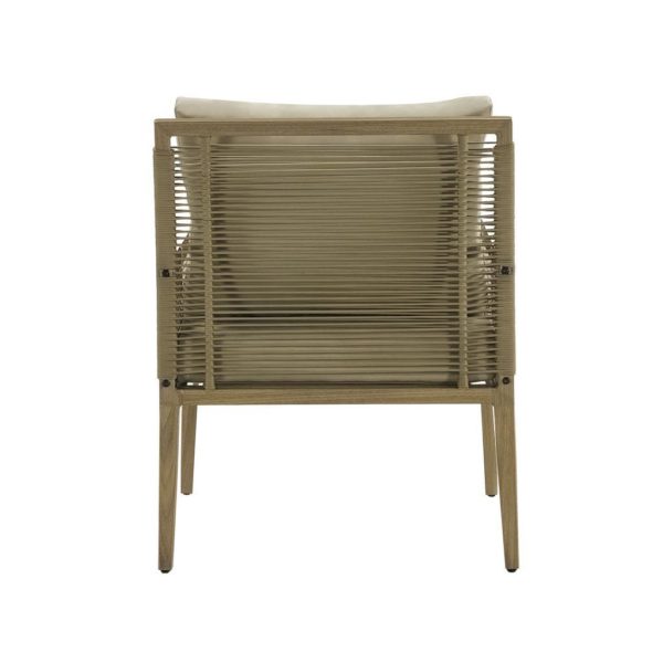 Cassandra Patio Lounge Chair - Image 6