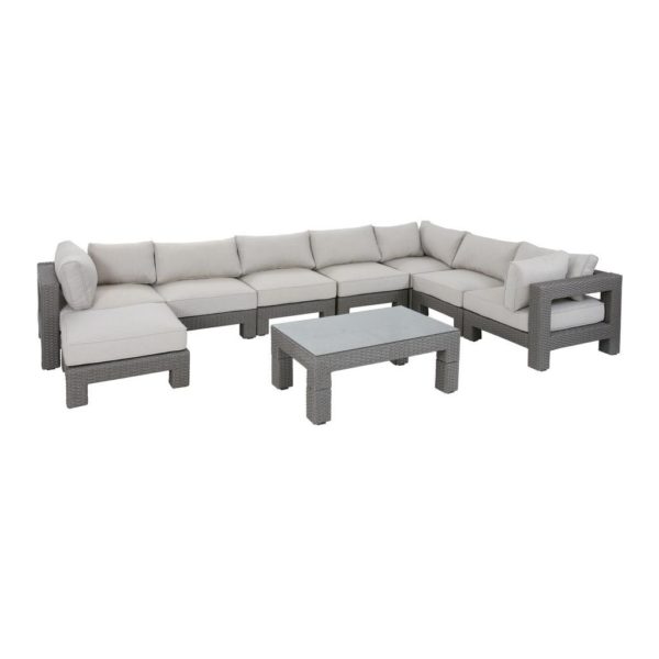 Crosley Outdoor Lounge - Image 6