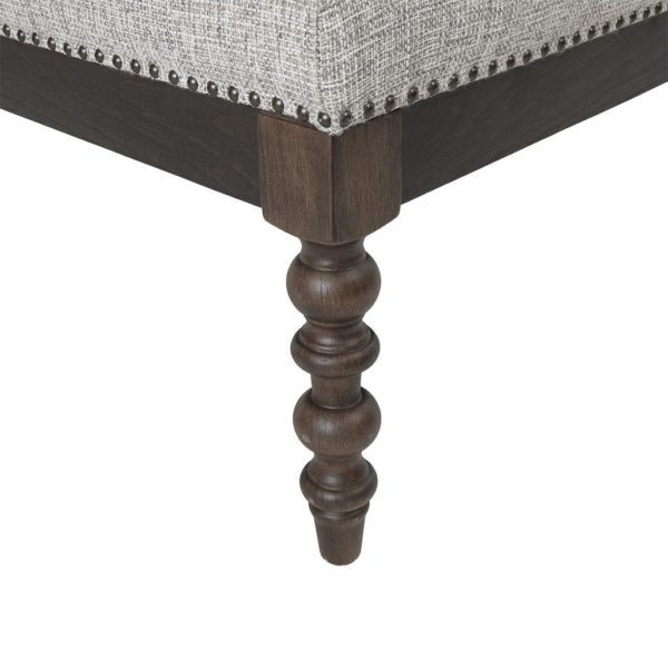Senead Cocktail Ottoman - Image 6