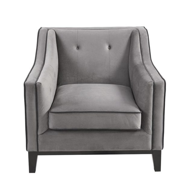 Cora Lounge Chair - Image 3