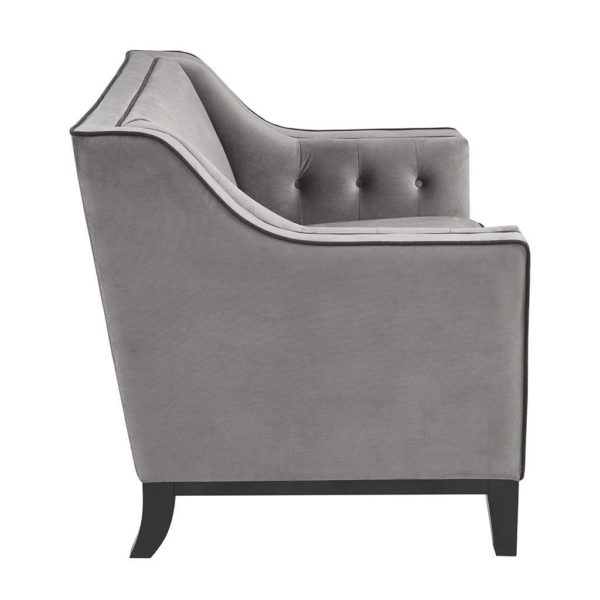 Cora Lounge Chair - Image 5