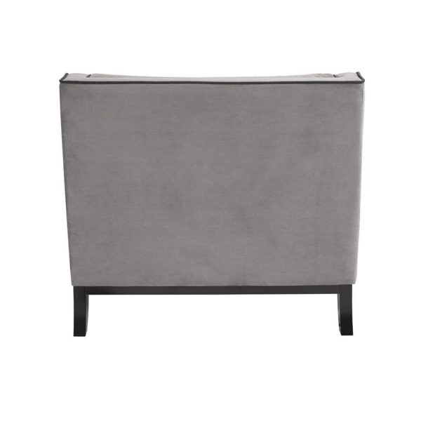Cora Lounge Chair - Image 6