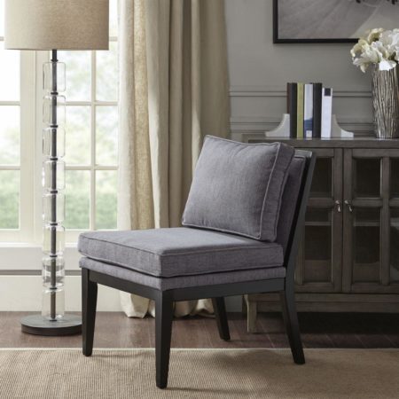 Imperial Accent chair