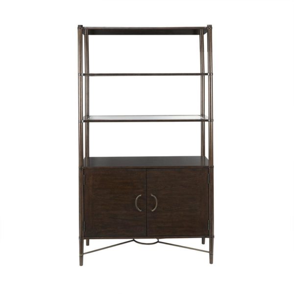 Astoria Book Shelf - Image 2