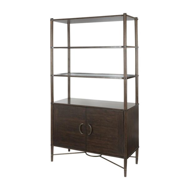 Astoria Book Shelf - Image 3