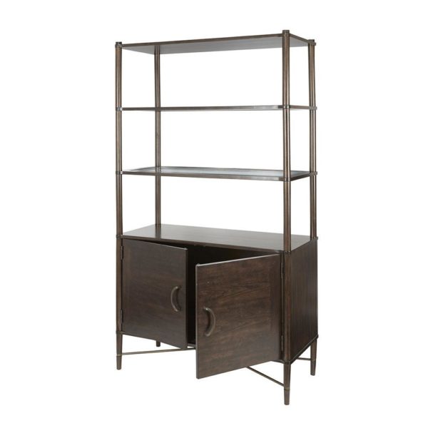 Astoria Book Shelf - Image 4