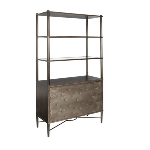 Astoria Book Shelf - Image 6