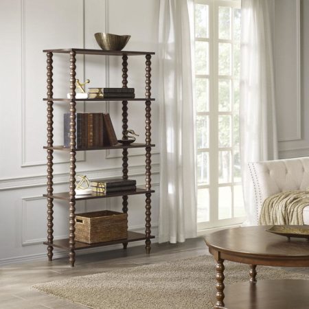 Beckett Shelf