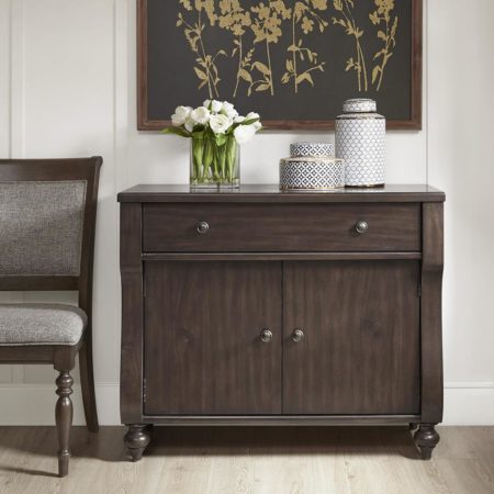 Beckett Credenza