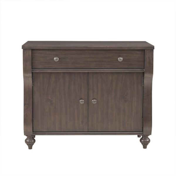 Beckett Credenza - Image 3