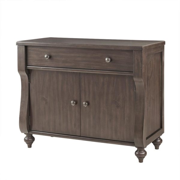 Beckett Credenza - Image 4