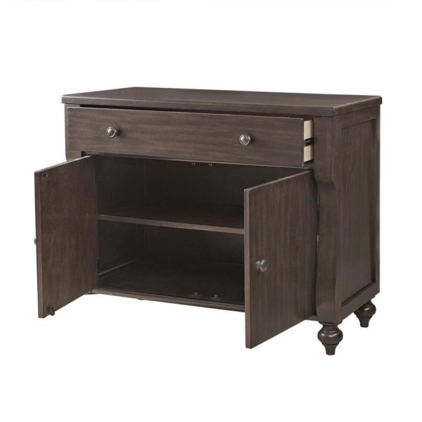 Beckett Credenza - Image 5