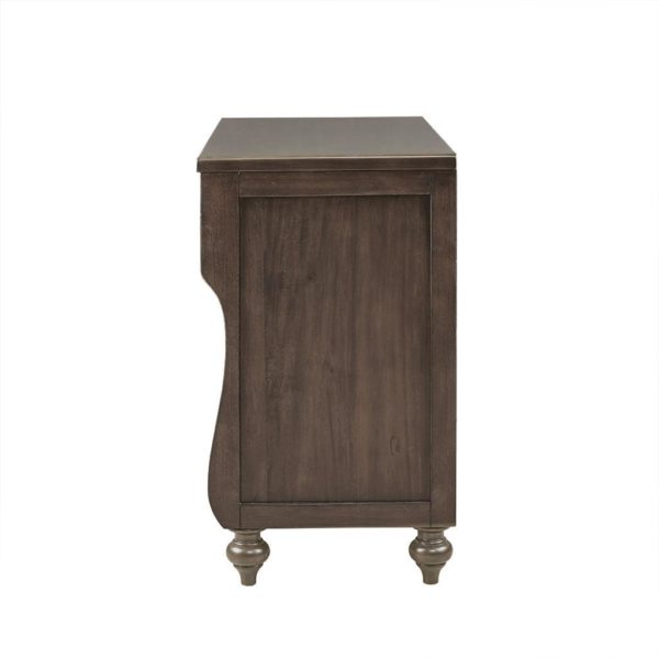 Beckett Credenza - Image 6