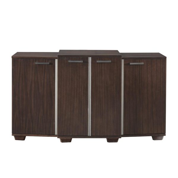 Vandyke Credenza - Image 3