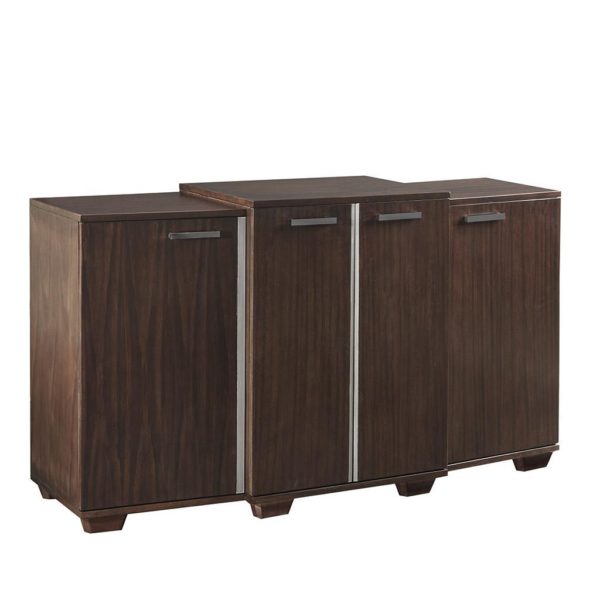 Vandyke Credenza - Image 4