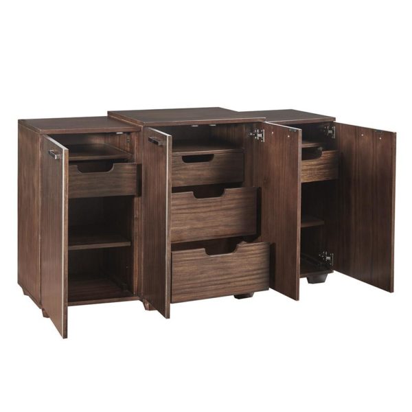 Vandyke Credenza - Image 5
