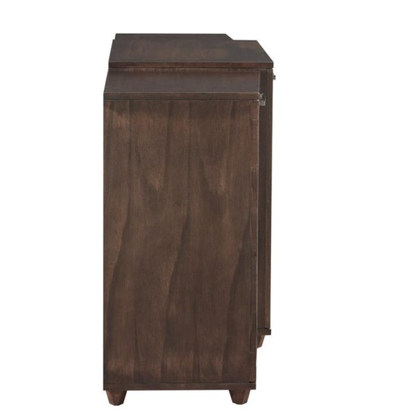 Vandyke Credenza - Image 6