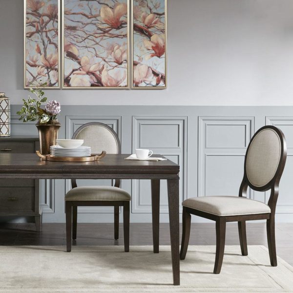 Astoria Dining Side Chair Set of 2