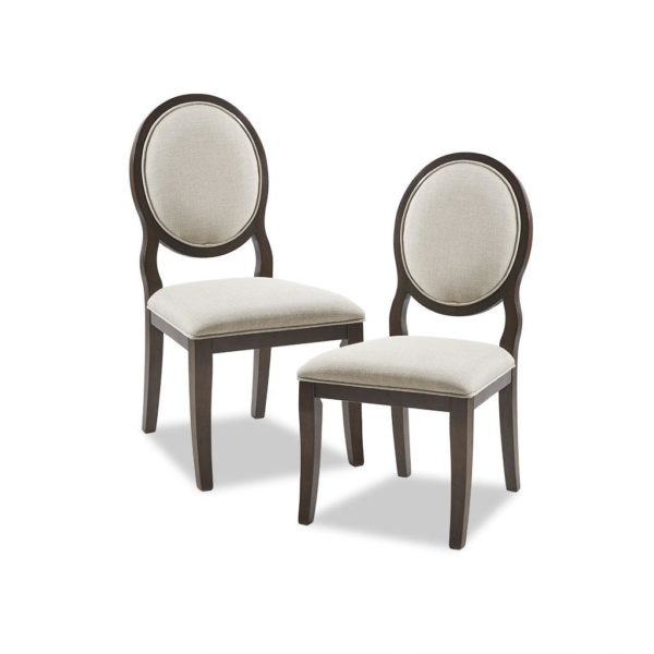 Astoria Dining Side Chair Set of 2 - Image 2