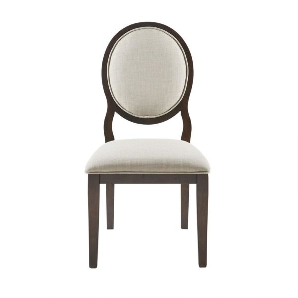 Astoria Dining Side Chair Set of 2 - Image 3
