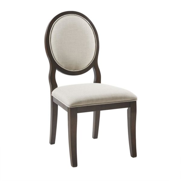Astoria Dining Side Chair Set of 2 - Image 4