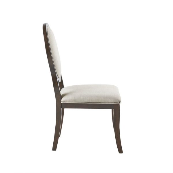 Astoria Dining Side Chair Set of 2 - Image 5