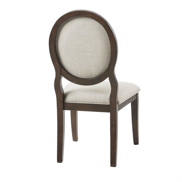 Astoria Dining Side Chair Set of 2 - Image 6
