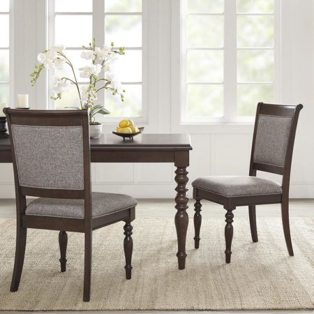 Beckett Dining Side Chair (Set of 2)