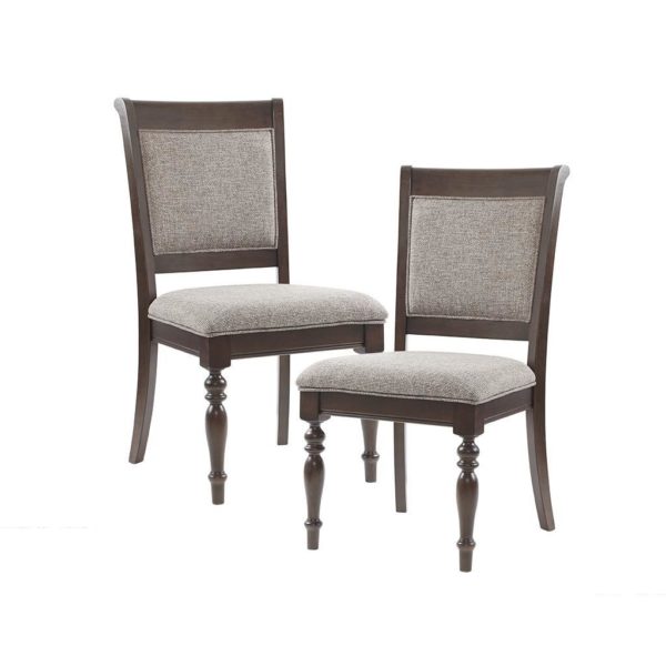 Beckett Dining Side Chair (Set of 2) - Image 3