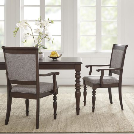 Beckett Dining Armchair (Set of 2)